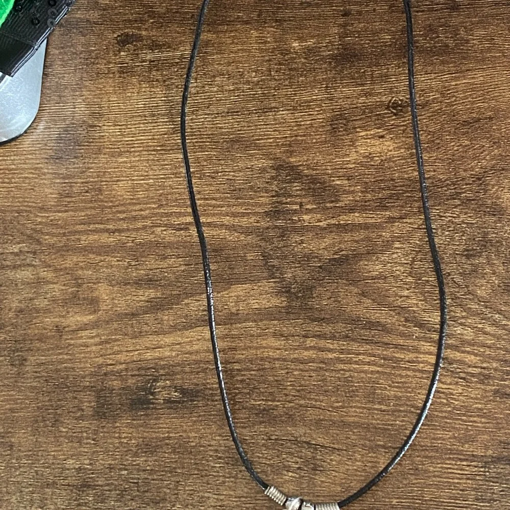 Seashell Necklace - Picture 3 of 3